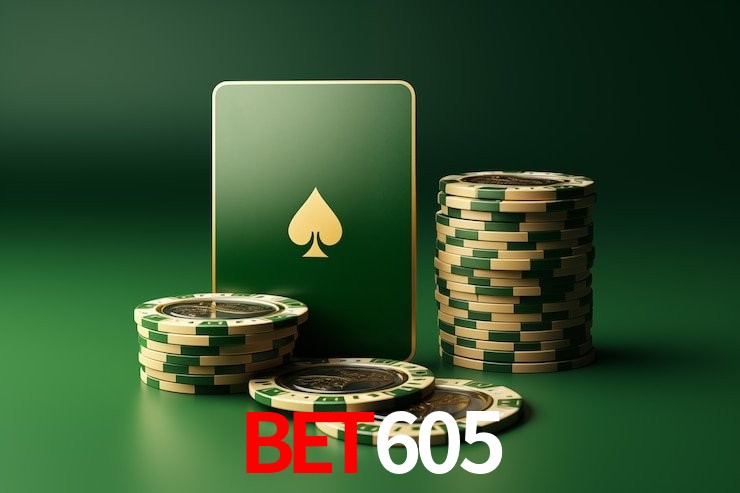 Experiência VIP bet605