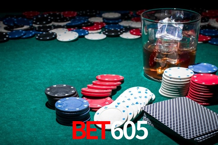 Experiência VIP bet605