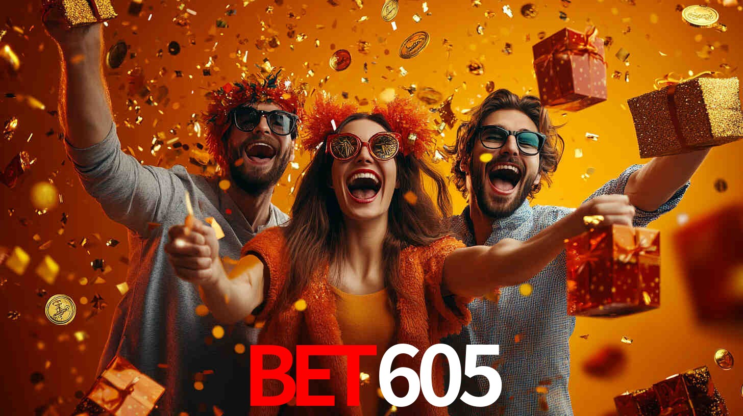 bet605 - Caça-Níqueis da Sorte - bet605.com