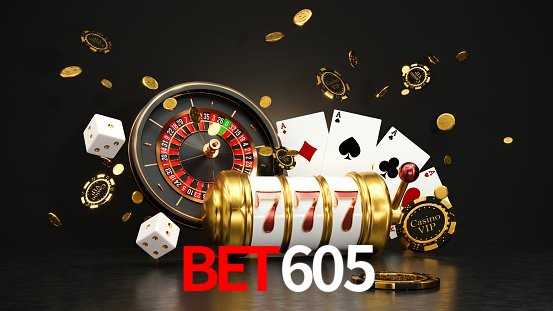 Welcome Bonus bet605