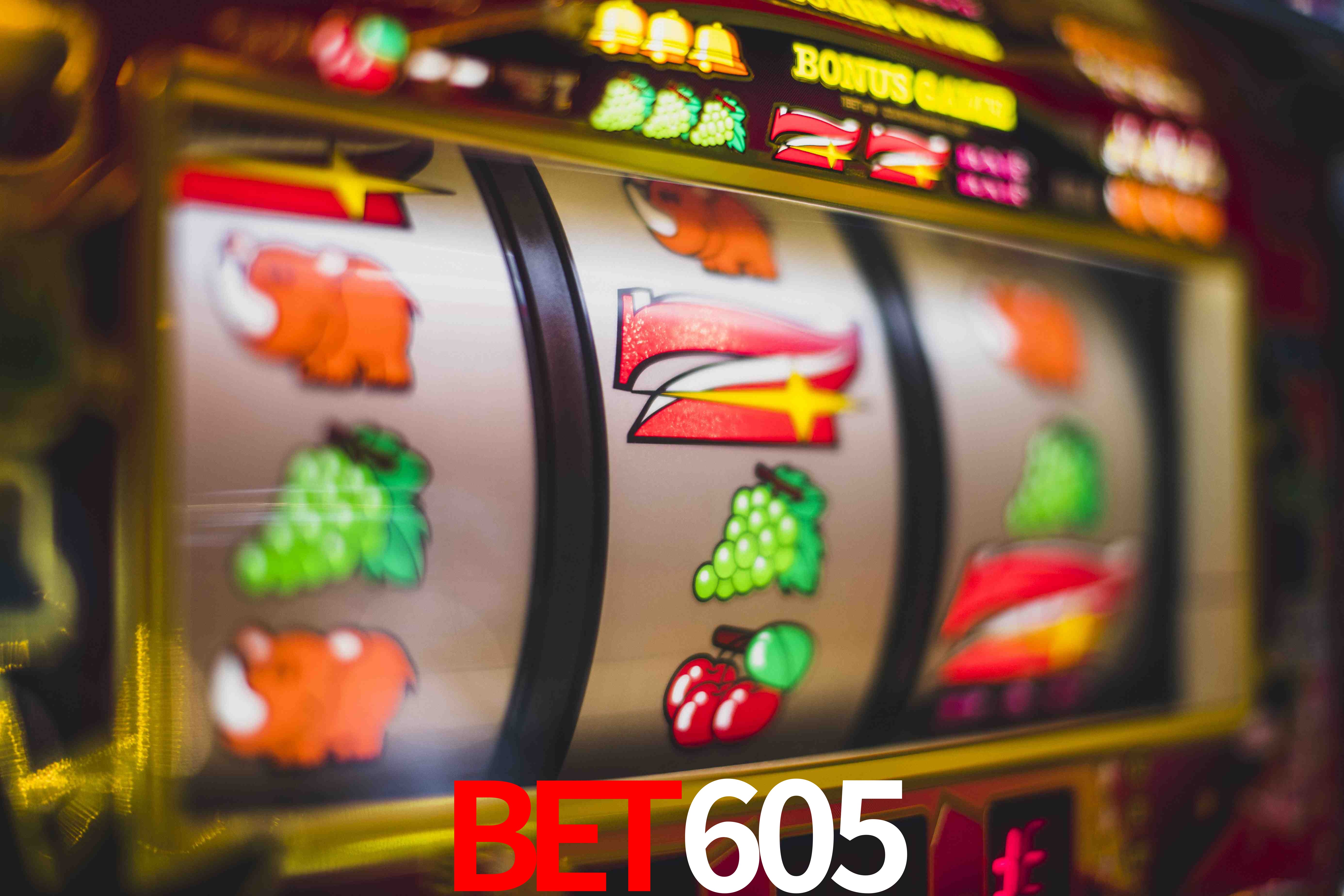 Statistics bet605