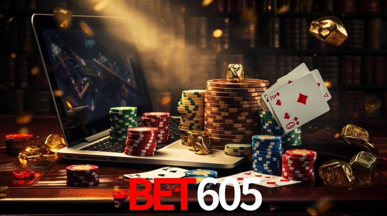 Estatísticas bet605