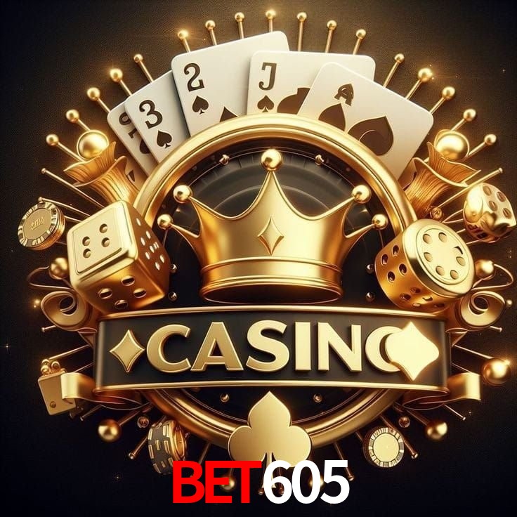 Design Responsivo bet605