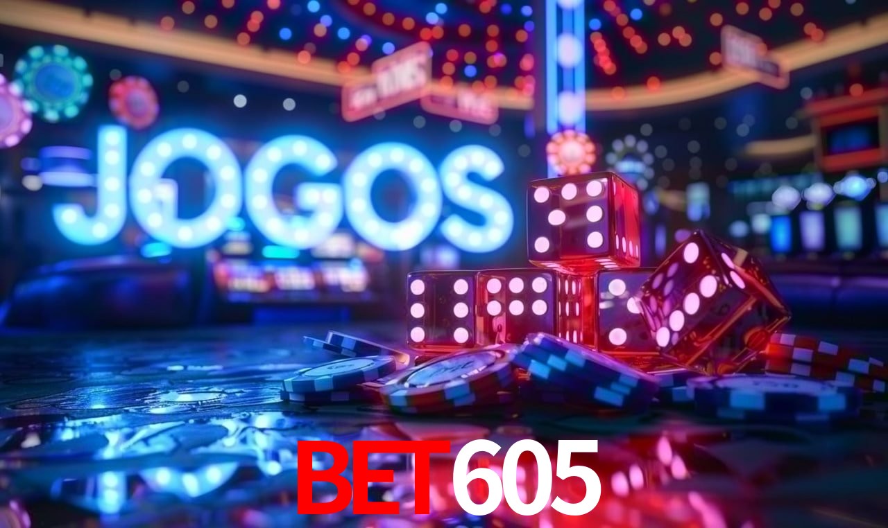 Mesa de Blackjack bet605