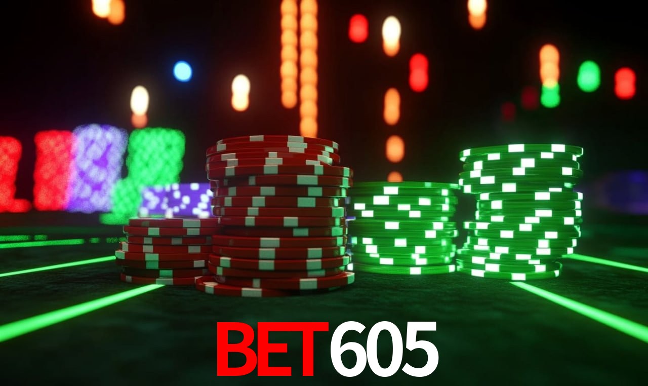 Live Casino bet605