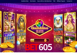bet605 São Paulo - All Bonuses