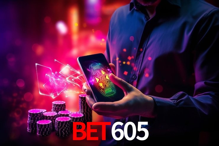 Apostas de Futebol bet605