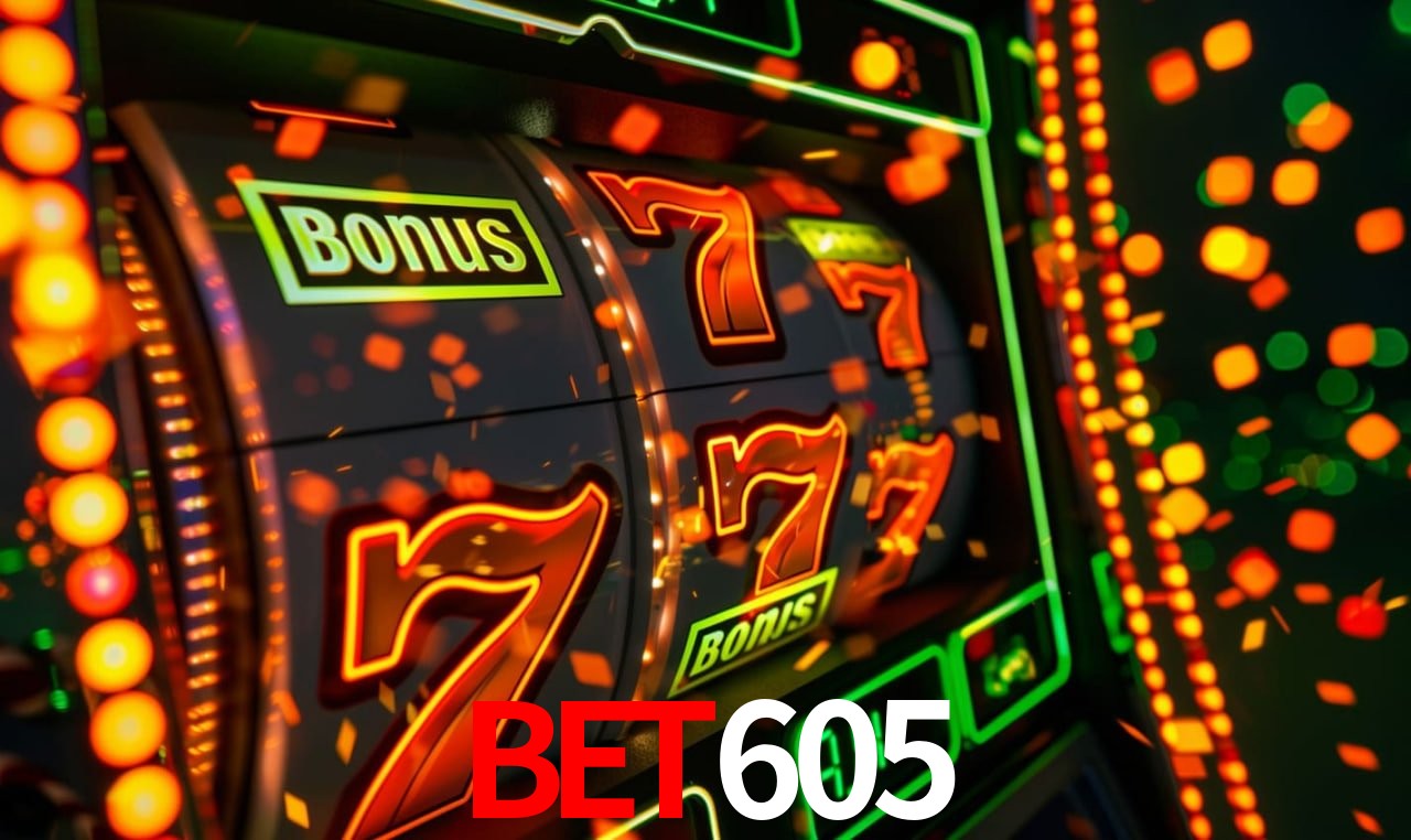 cassino bet605