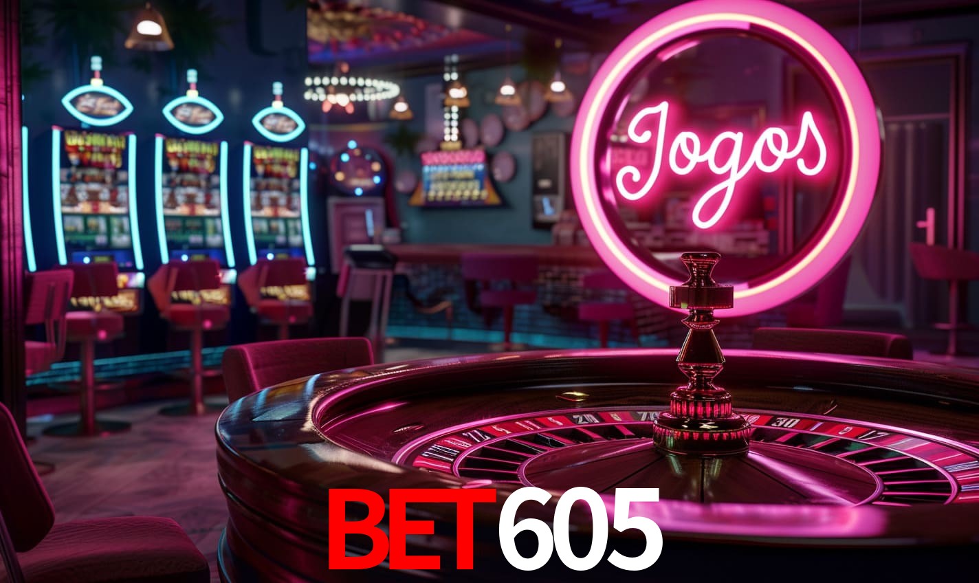 bet605 Salvador - Strategies