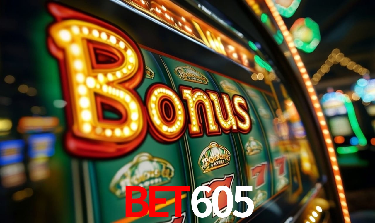 bet605 Salvador - Promo Stats