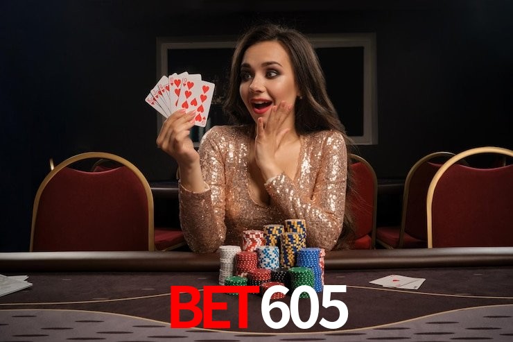Bônus Diários bet605