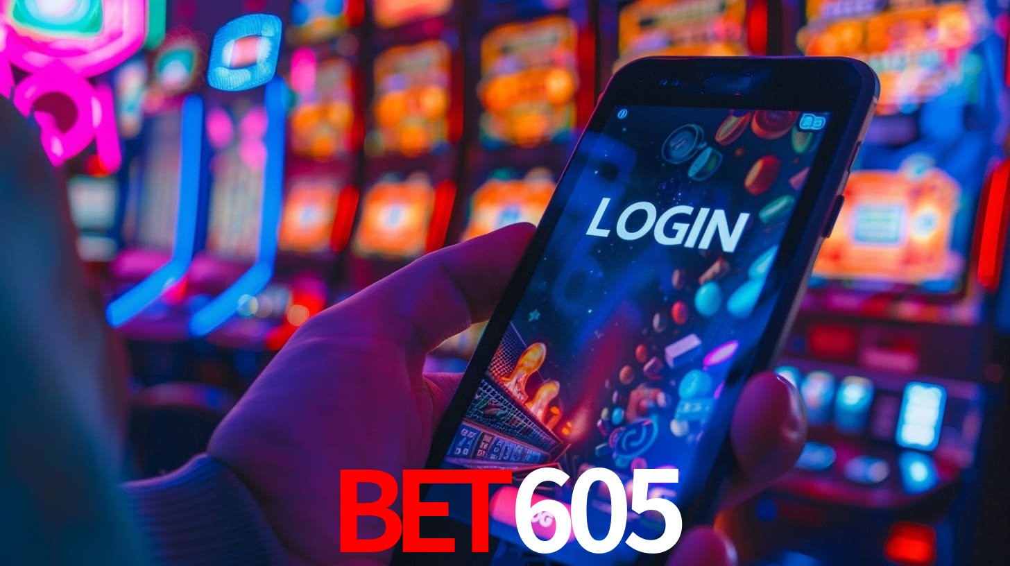 Apostas de Tênis bet605