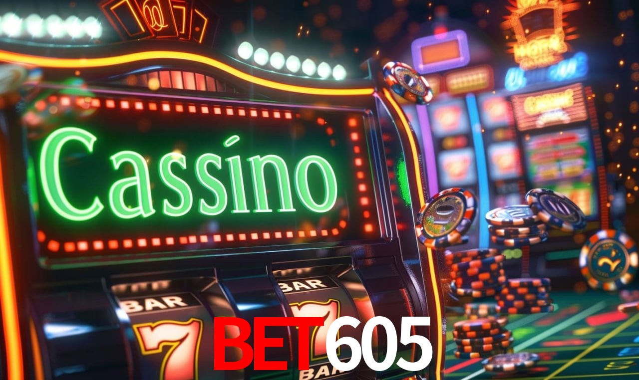 bet605 - Pagamento PIX Instantâneo