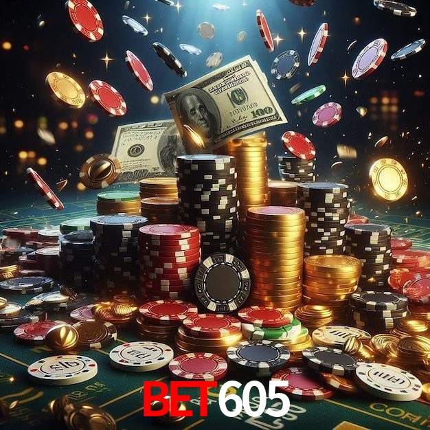 PIX Instantâneo bet605