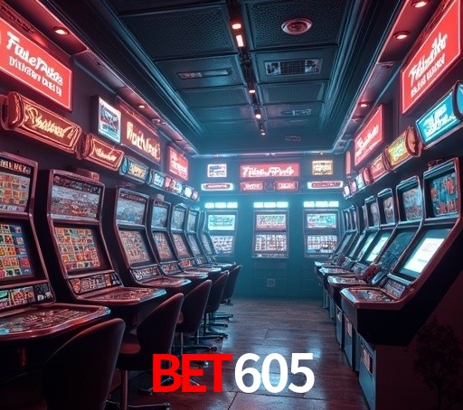bet605 São Paulo - Hot Promos