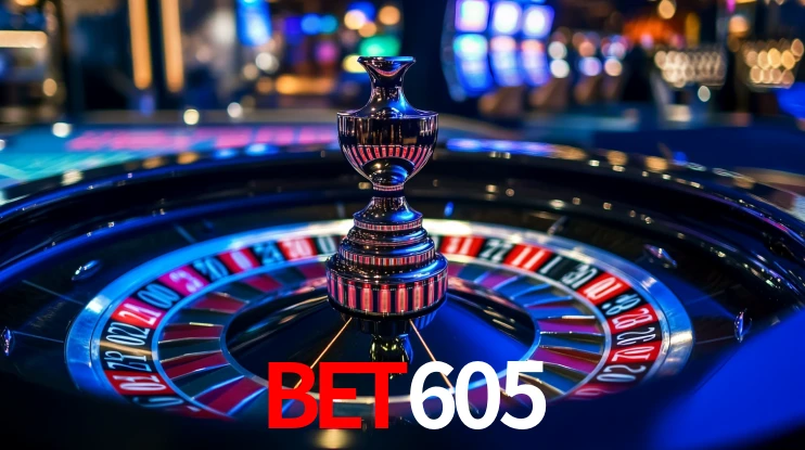 Premium Interface bet605