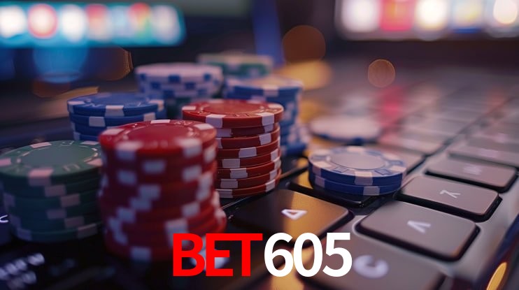 bet605 Entrar - Login Seguro Certificado