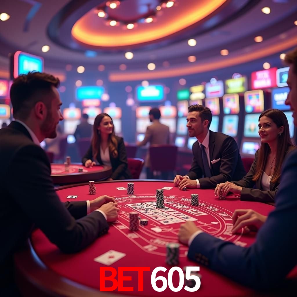 Estatísticas Crash Games bet605