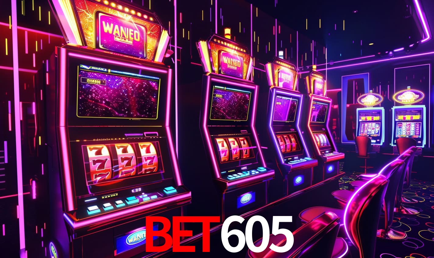 A Emoção da Loteria na bet605: Uma Chance de Mudança de Vida