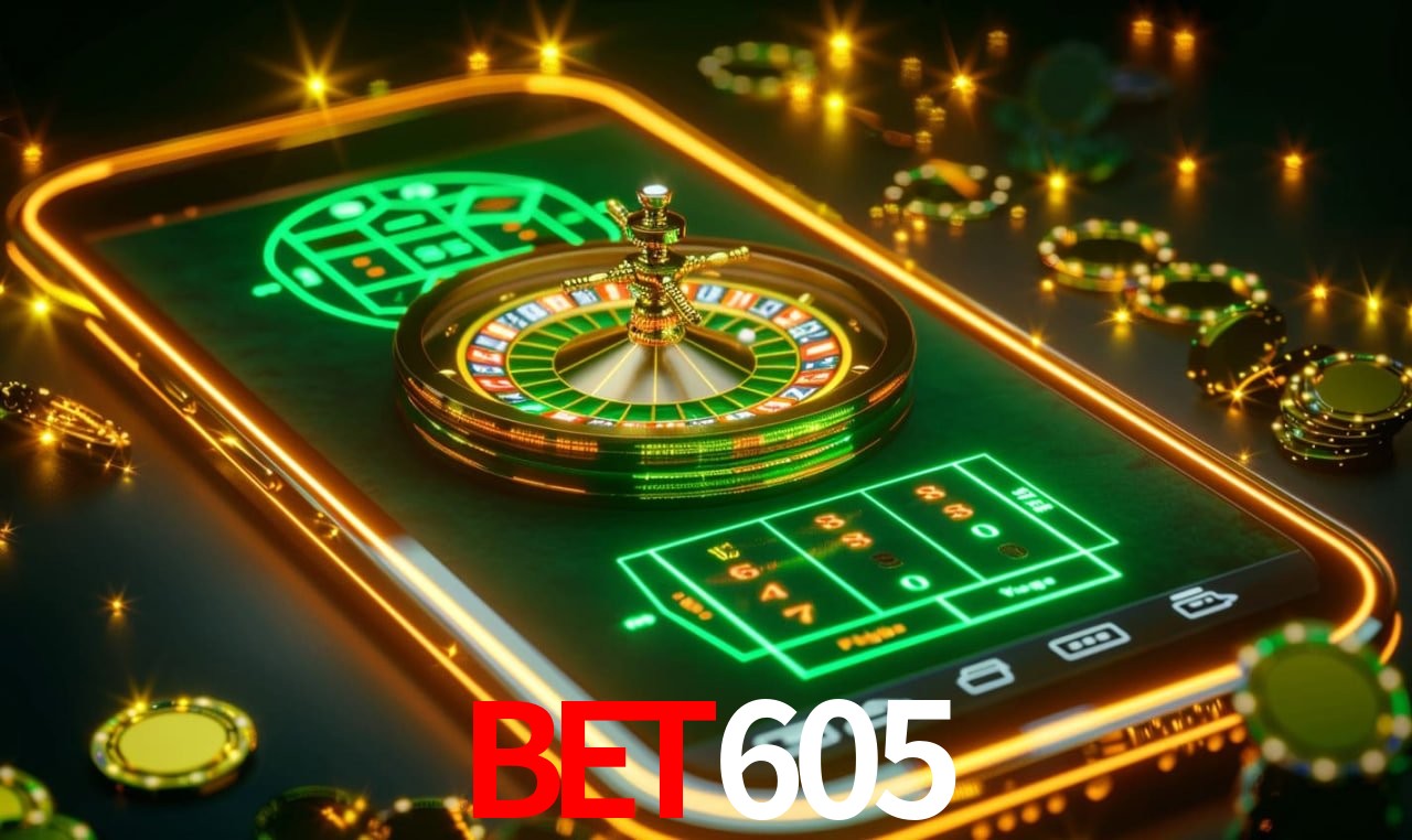 bet605 - Rápido Acesse