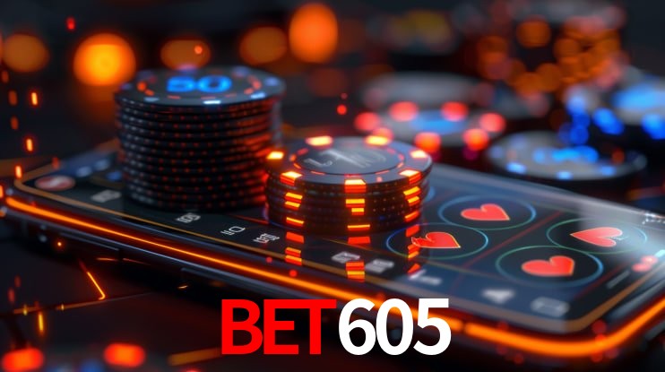 Slot Games bet605