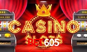 Secure Login bet605