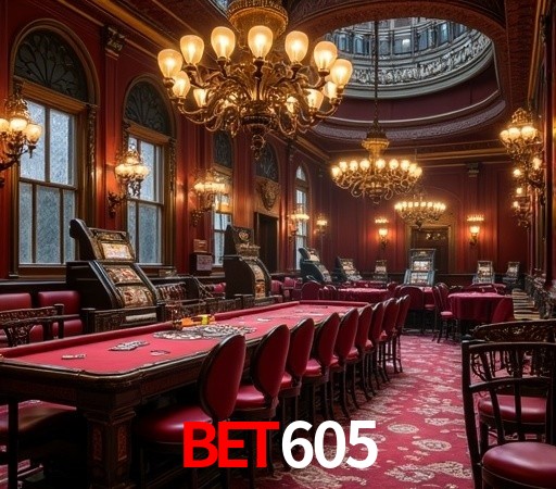 bet605 Rio de Janeiro - Licenses