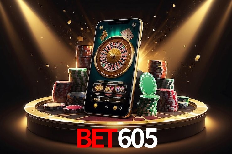 bet605 - Customer Support