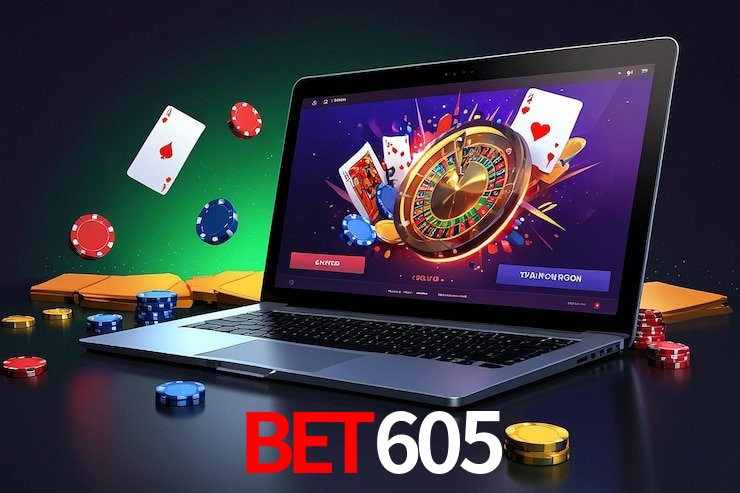 bet605 Belo Horizonte - Payments