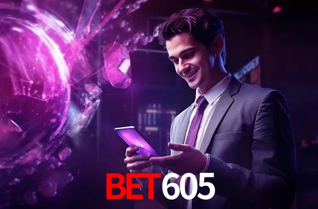 Bonus Features bet605