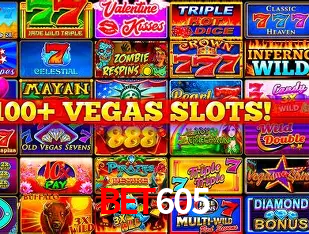bet605 Belo Horizonte - VIP Casino