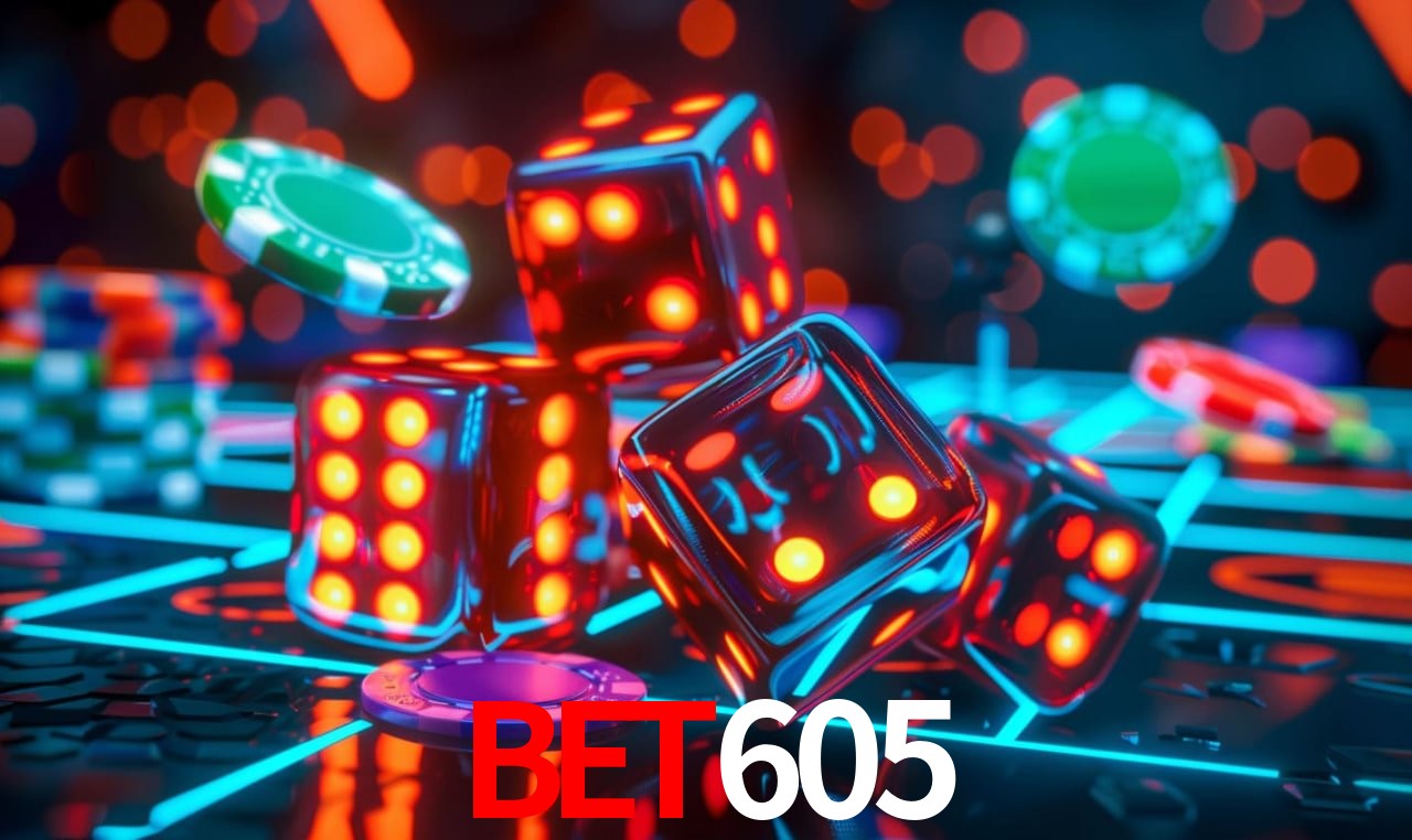 Jogos Exclusivos bet605
