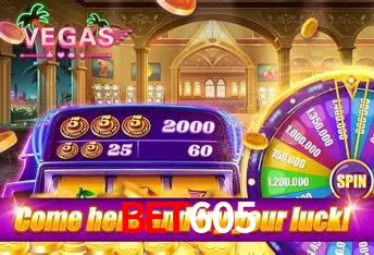 Descubra a Magia dos Jogos de Arcade no bet605