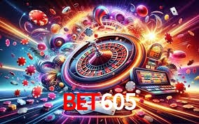 Jogos de Slot bet605