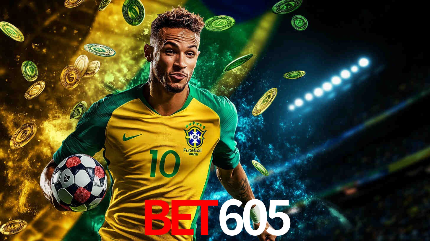 Descubra a Essência do bet605: Nossa História e Compromissos