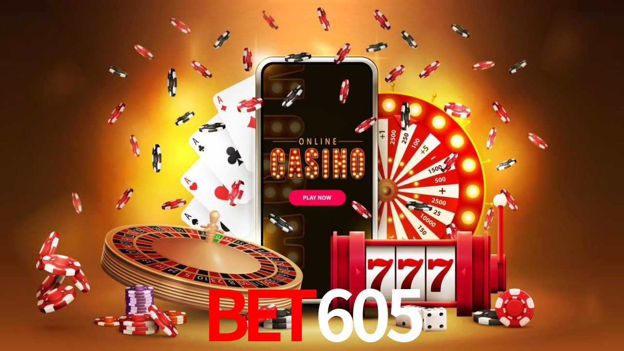 Descubra o Programa VIP da bet605: Vantagens Exclusivas para Jogadores