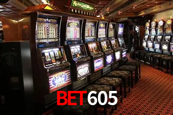 Desvendando o Mundo dos Jogos Virtuais na bet605