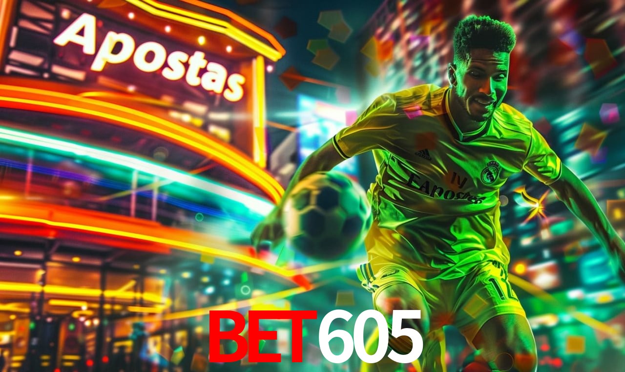 Promoção Relâmpago bet605