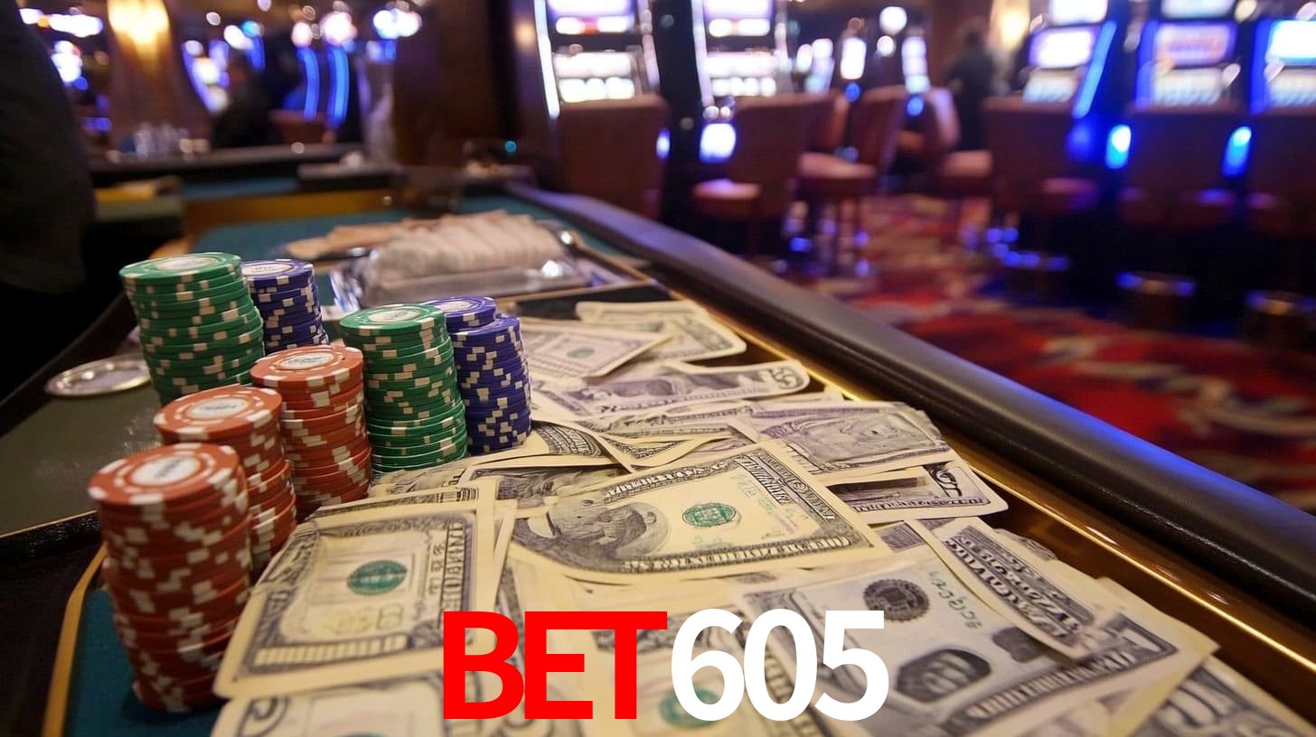 bet605 Salvador - Strategy