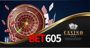 Provedores de Jogos bet605
