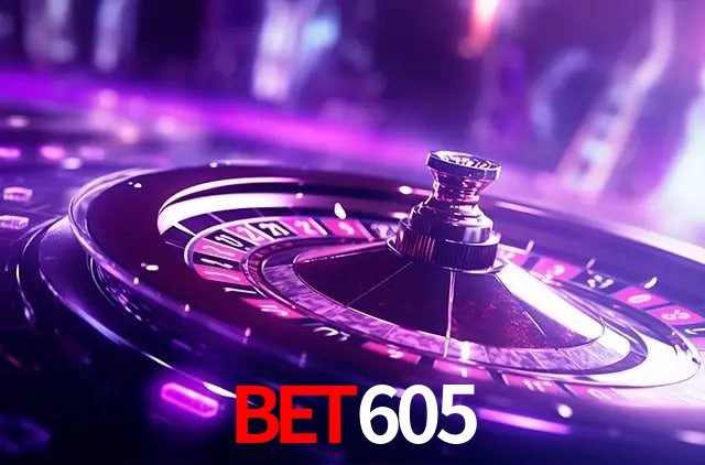 Programa VIP bet605
