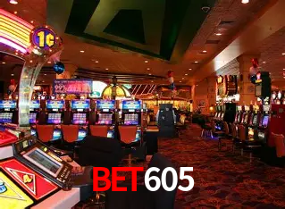 Descubra a Essência do bet605: Nossa História e Compromissos
