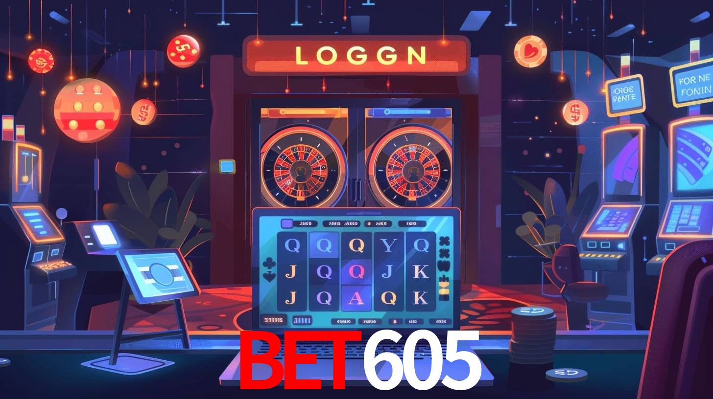 bet605 Plataforma - Certificada MGA desde 2015