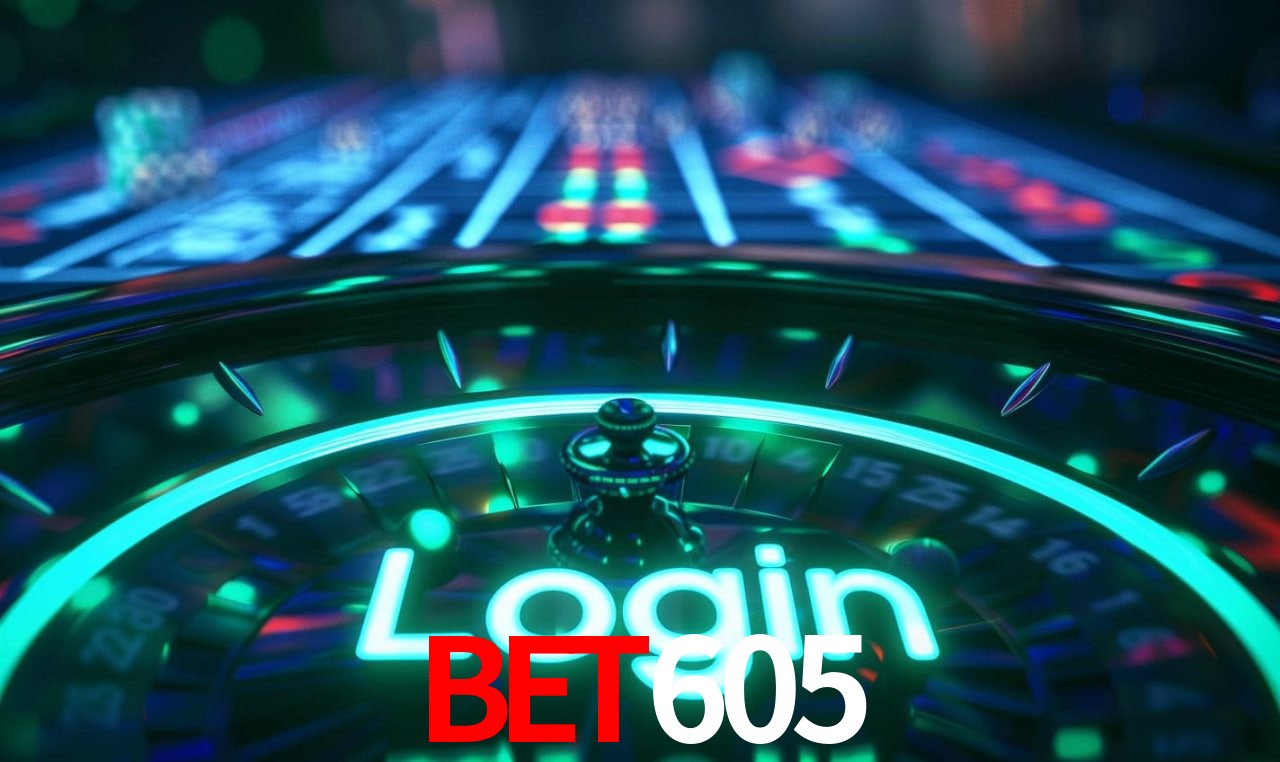 Diretório de Jogos bet605