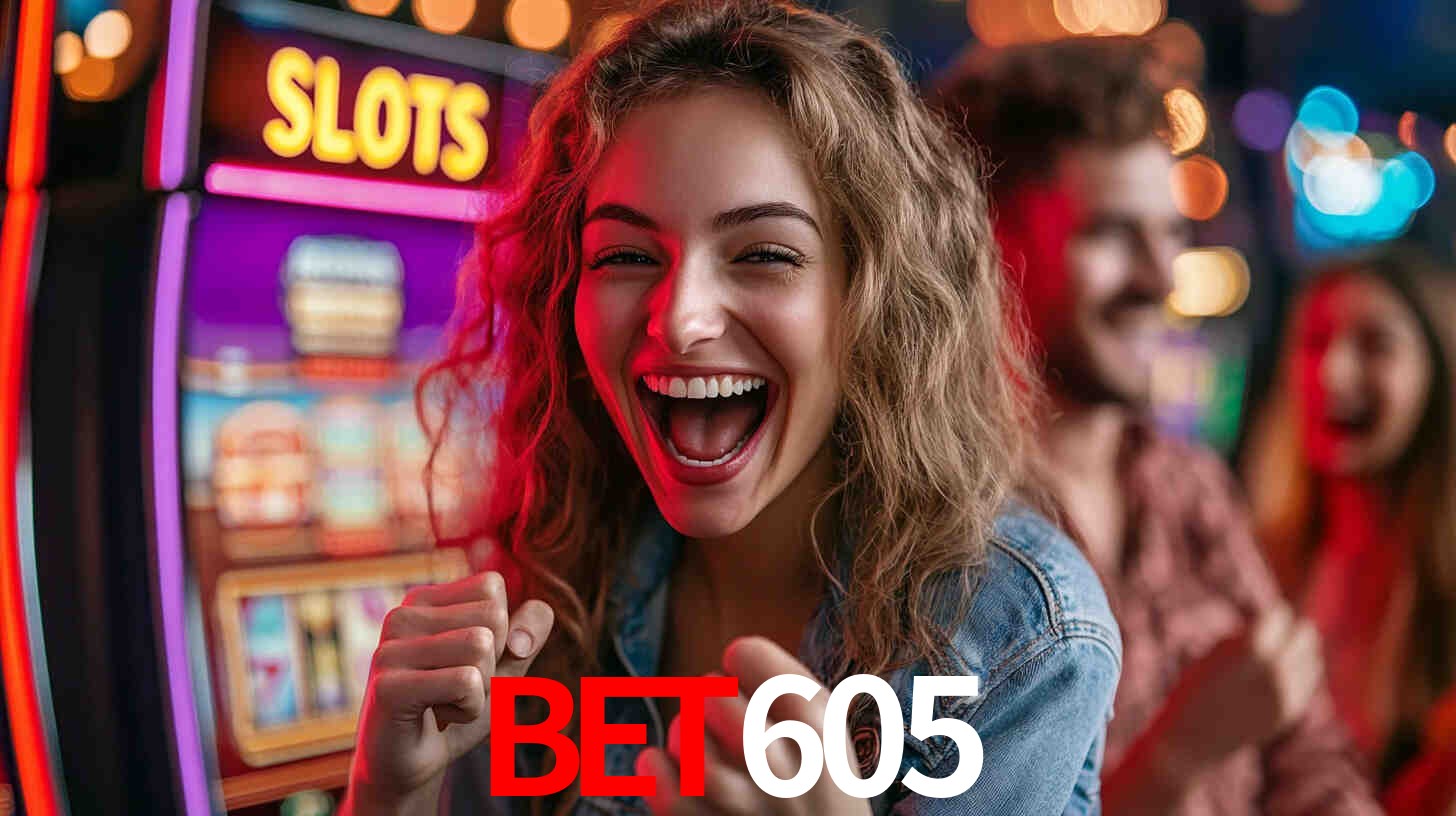 A Experiência Imersiva dos Cassinos Ao Vivo no bet605