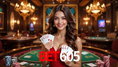 Flash Promotion bet605