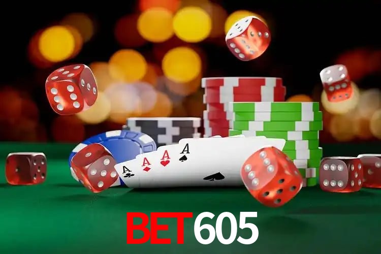 Promoções Sazonais bet605