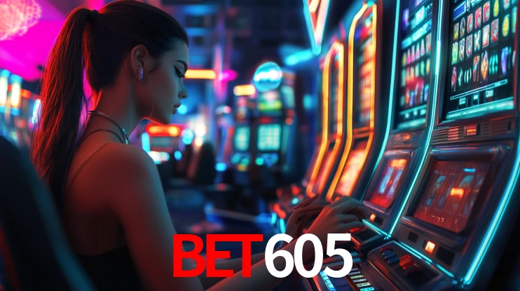 Exclusive Games bet605