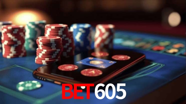Ofertas Exclusivas bet605