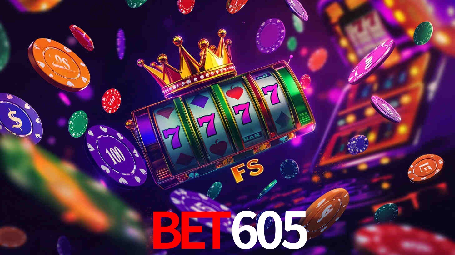 VIP Casino bet605